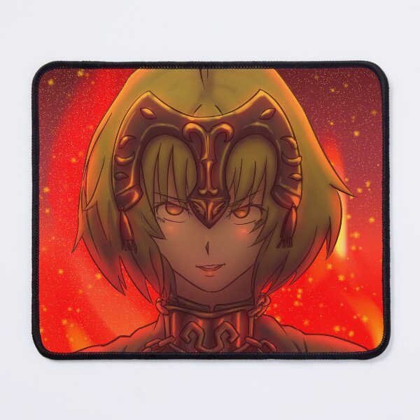 Item preview, Jeanne D'Arc Alter - FGO designed and sold by EWEartwork.