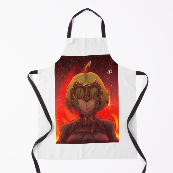Item preview, Jeanne D'Arc Alter - FGO designed and sold by EWEartwork.
