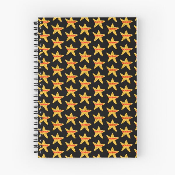 Item preview, Excellent Gold Star designed and sold by notsweettea.