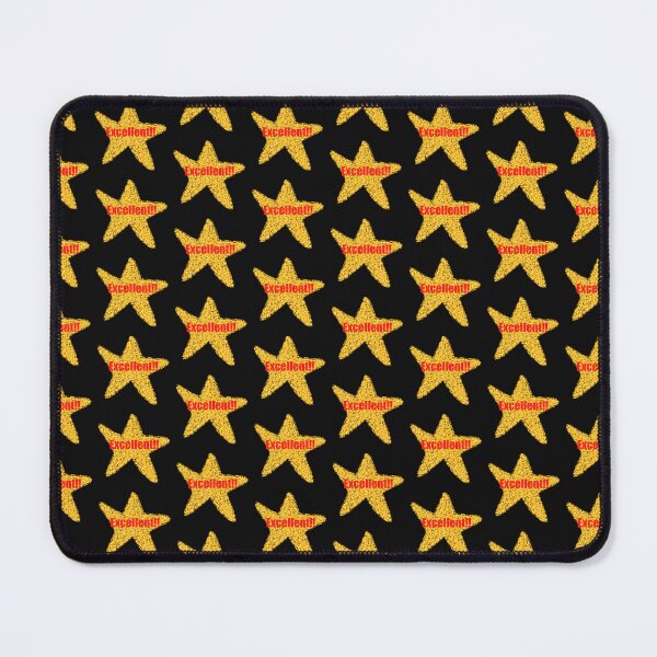 Item preview, Excellent Gold Star designed and sold by notsweettea.
