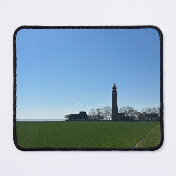 Item preview, Flügger lighthouse on Fehmarn designed and sold by MinDru.