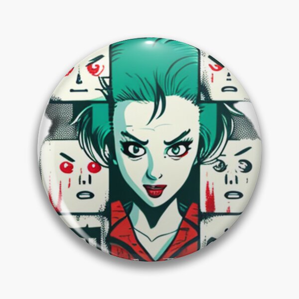 Artikelvorschau, Card Clash Anime Gamble Fun entworfen und verkauft von tengamerx.