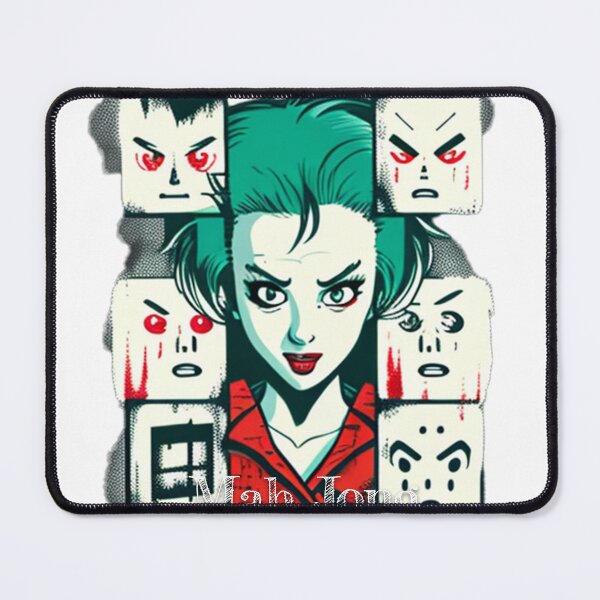 Item preview, Card Clash Anime Gamble Fun designed and sold by tengamerx.