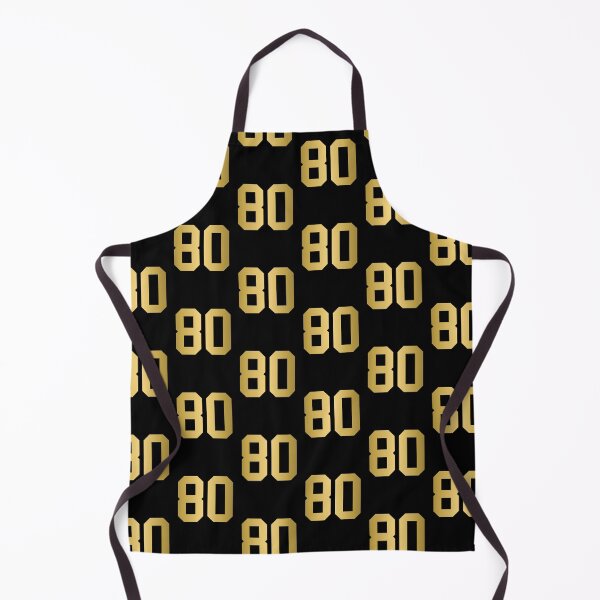 Item preview, Golden Number 80 - Sports Numbers  designed and sold by NECHSTORE.