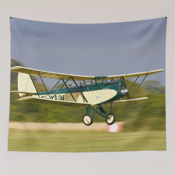 Item preview, Parnall Elf G-AAIN designed and sold by MartinPhotos.