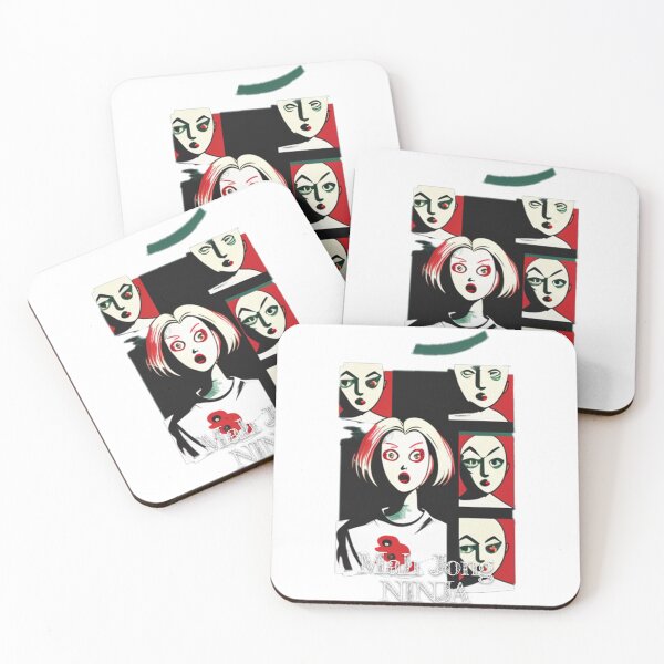Item preview, Mahjong Majesty Anime & Poker designed and sold by tengamerx.