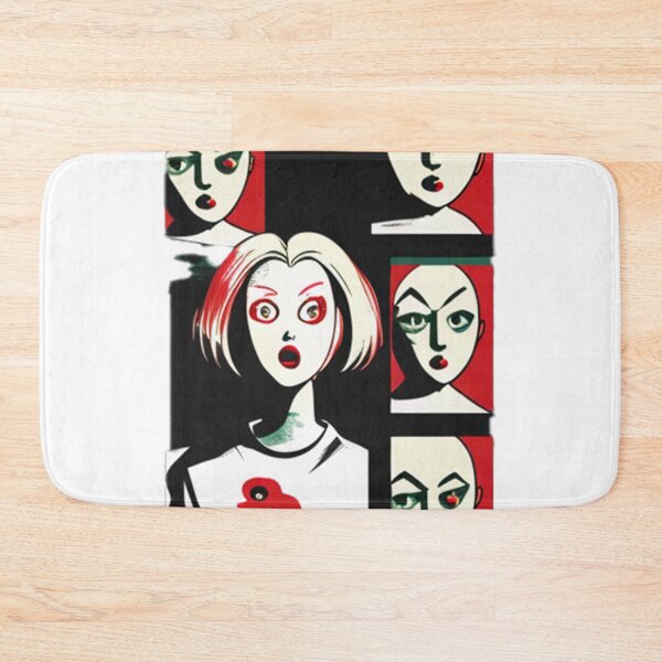 Item preview, Mahjong Majesty Anime & Poker designed and sold by tengamerx.