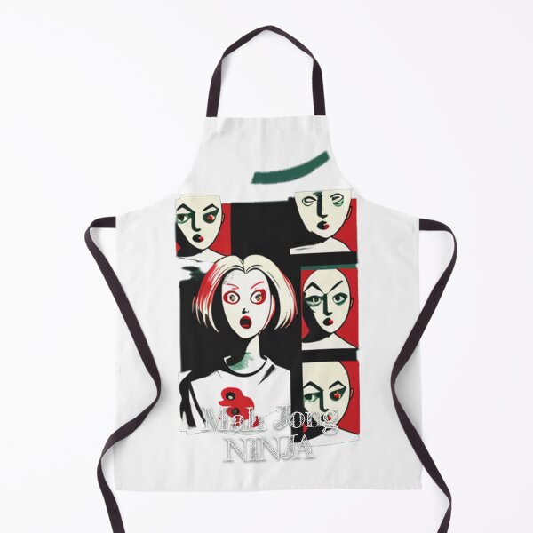 Item preview, Mahjong Majesty Anime & Poker designed and sold by tengamerx.