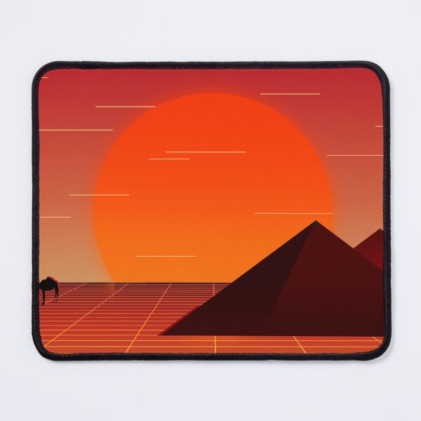 Item preview, grid desert designed and sold by KT-Theorist.