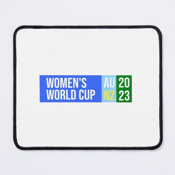 Item preview, Women's World Cup 2023 designed and sold by Duvelier.