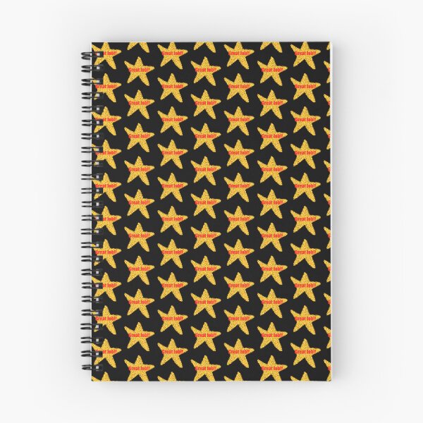 Item preview, Great Job Excellent Gold Star designed and sold by notsweettea.