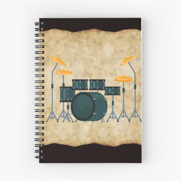 Item preview, Drums Kick A$$; Music Sweet Music; Rock My World designed and sold by evaninla.