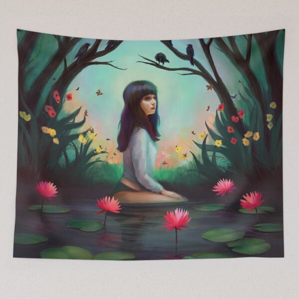 Item preview, Daydream designed and sold by twiggly.