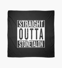 Straight outta Stonetalon Scarf