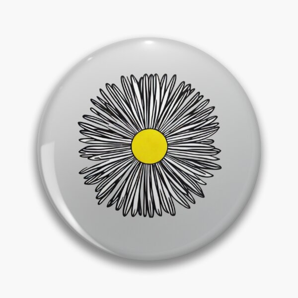 Item preview, The Marguerite designed and sold by The Iconic Minimalist.
