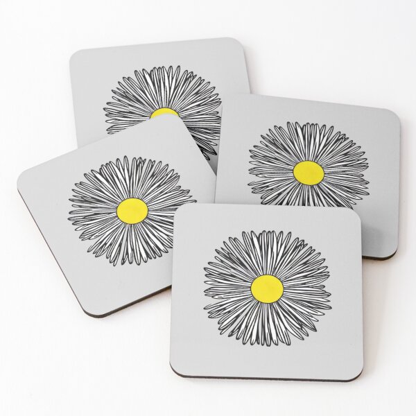 Item preview, The Marguerite designed and sold by The Iconic Minimalist.