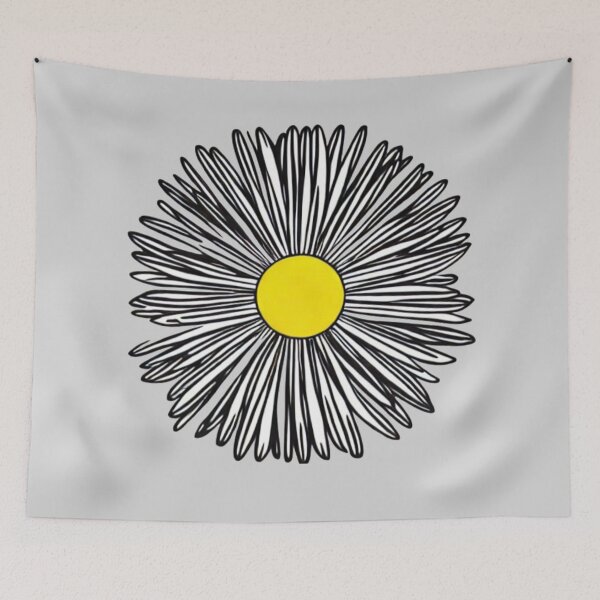 Item preview, The Marguerite designed and sold by The Iconic Minimalist.