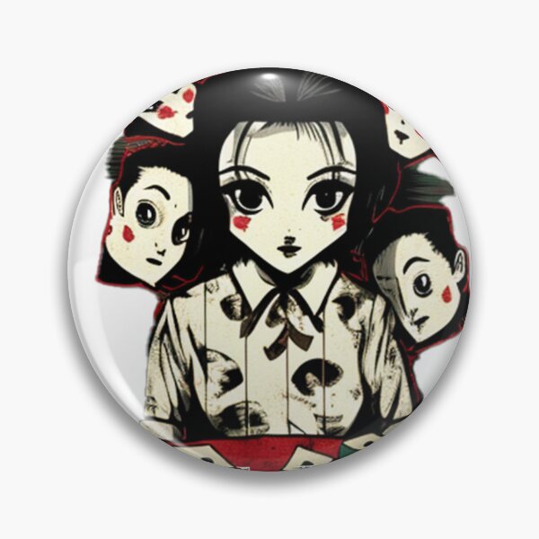 Item preview, Mahjong Mania Anime Gamble designed and sold by tengamerx.
