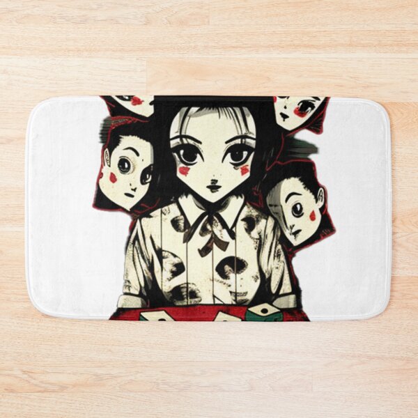 Item preview, Mahjong Mania Anime Gamble designed and sold by tengamerx.