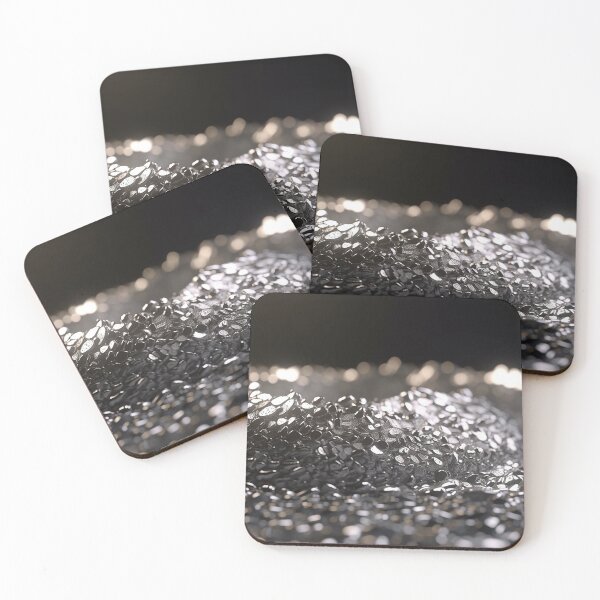 Item preview, silver texture 1 designed and sold by EmeraldeaArt.