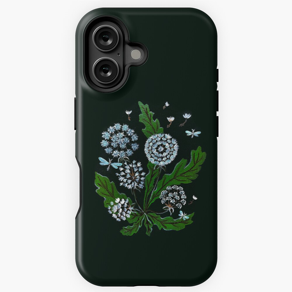 Item preview, iPhone Magsafe Tough Case designed and sold by Bekah-Grace.