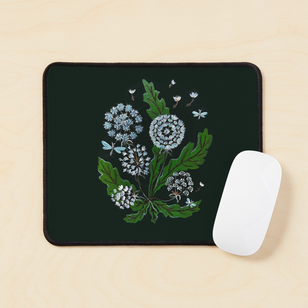 Item preview, Mouse Pad designed and sold by Bekah-Grace.