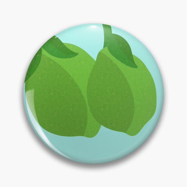 Item preview, Just plain Limes designed and sold by imohayes.