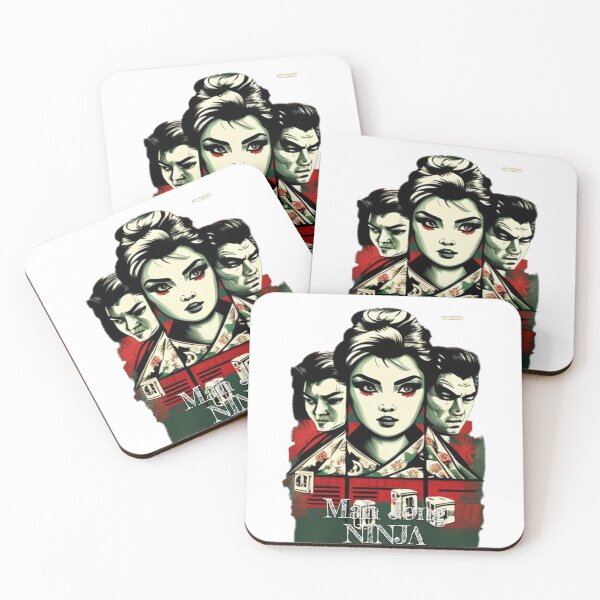Item preview, Card Crew: Anime & Poker Pals designed and sold by tengamerx.