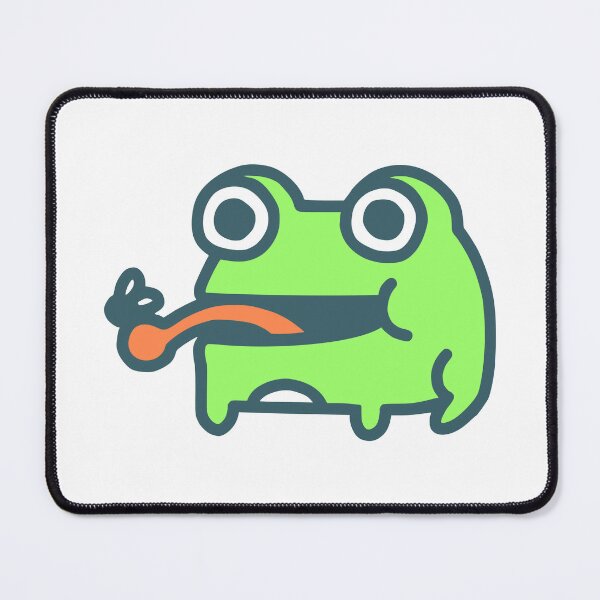 Item preview, Frog and Fly designed and sold by obinsun.