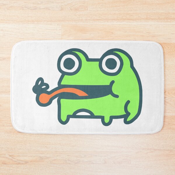 Item preview, Frog and Fly designed and sold by obinsun.