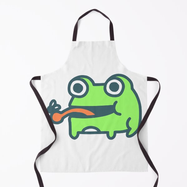 Item preview, Frog and Fly designed and sold by obinsun.