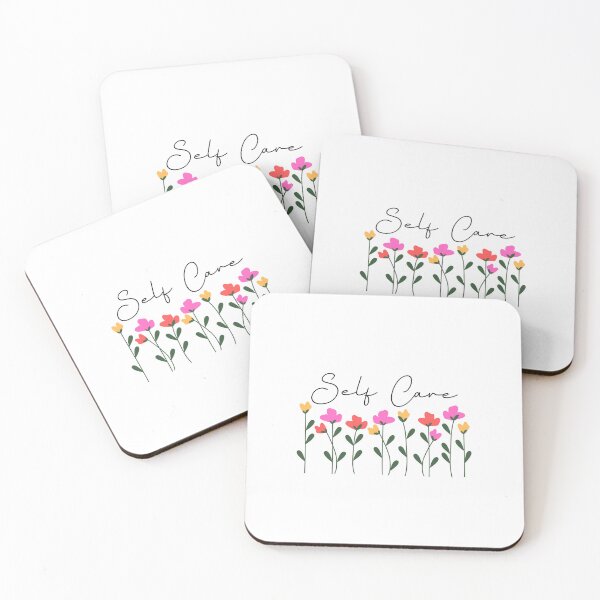 Item preview, Growing Self Care  designed and sold by Moody-Butterfly.