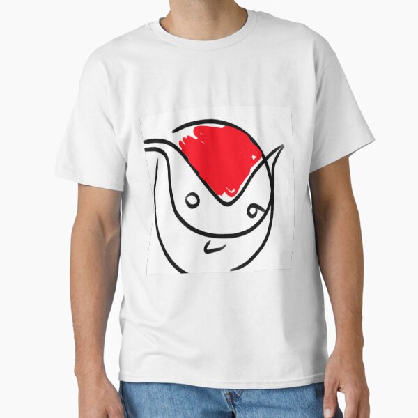 Item preview, bogy man  designed and sold by abdoalii223.