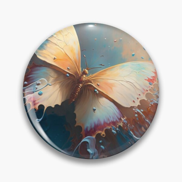 Item preview, Butterfly Fly Away designed and sold by dcwildfinds.