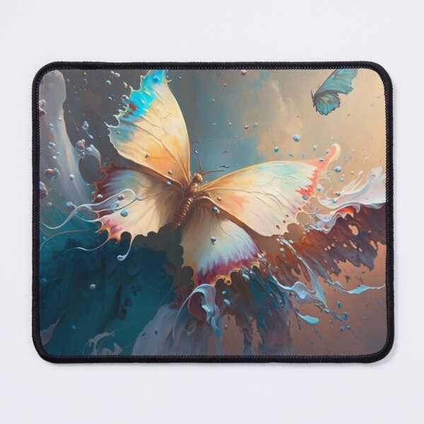 Item preview, Butterfly Fly Away designed and sold by dcwildfinds.