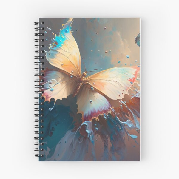 Item preview, Butterfly Fly Away designed and sold by dcwildfinds.