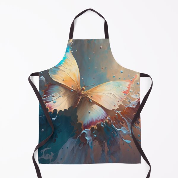 Item preview, Butterfly Fly Away designed and sold by dcwildfinds.