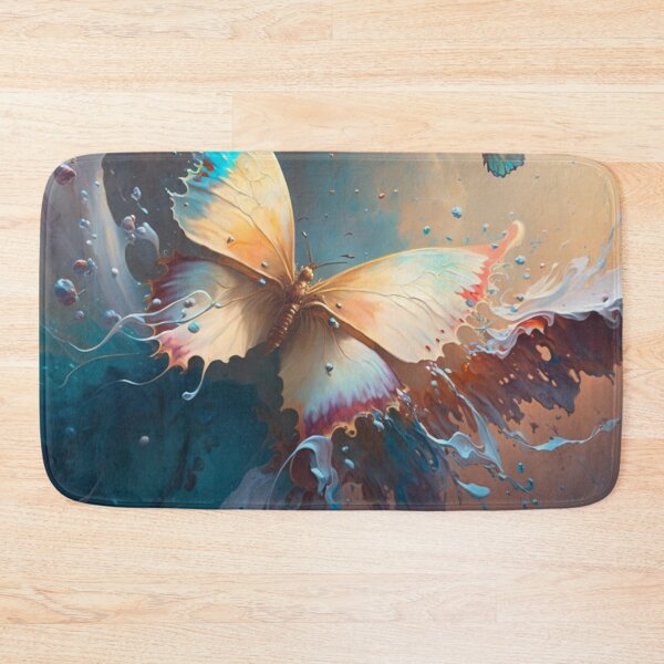Item preview, Butterfly Fly Away designed and sold by dcwildfinds.