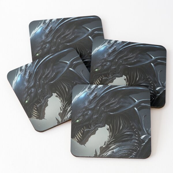 Item preview, Devil Dragon designed and sold by Taylor Wilson.