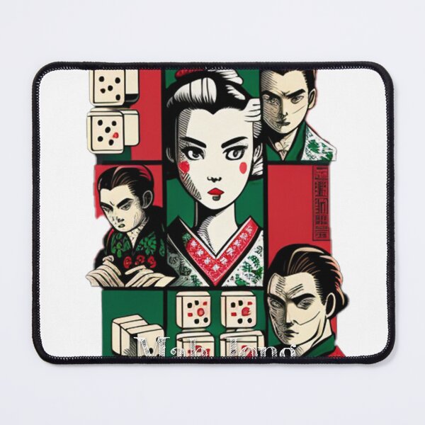 Item preview, Poker Phenomena: Anime Edition designed and sold by tengamerx.
