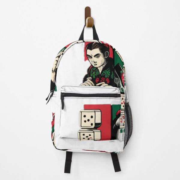 Item preview, Poker Phenomena: Anime Edition designed and sold by tengamerx.
