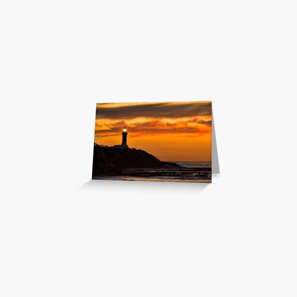 Item preview, Norah Head Lighthouse designed and sold by Dulcie.