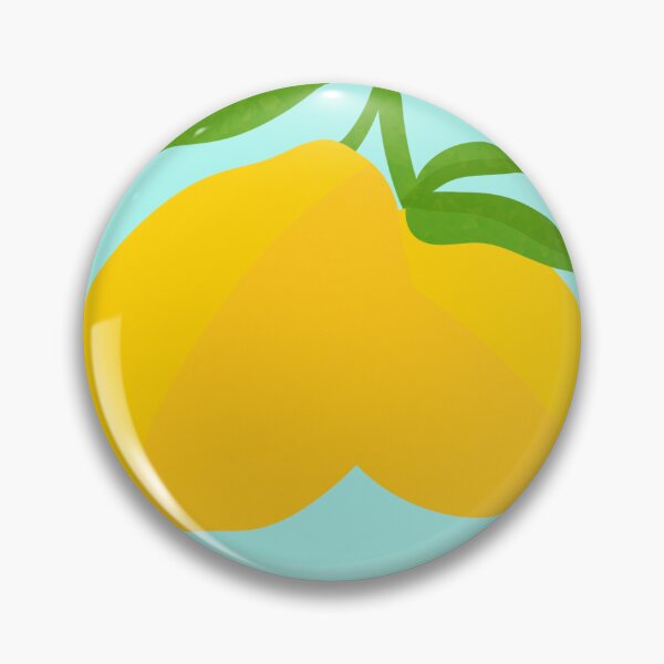Item preview, Just Plain Lemons designed and sold by imohayes.