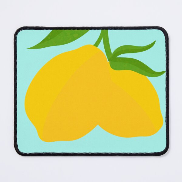 Item preview, Just Plain Lemons designed and sold by imohayes.