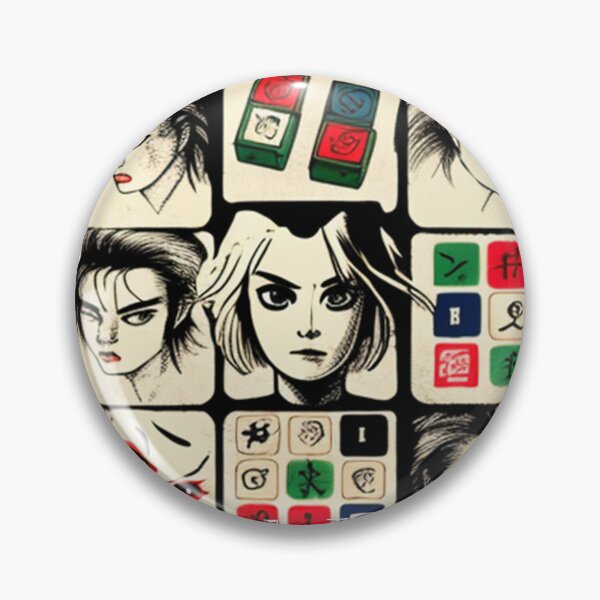 Item preview, Dice Domain: Card Game & Anime designed and sold by tengamerx.