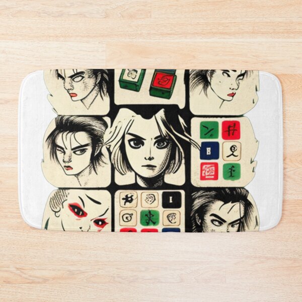 Item preview, Dice Domain: Card Game & Anime designed and sold by tengamerx.