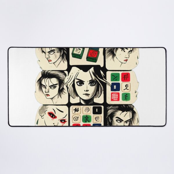 Item preview, Dice Domain: Card Game & Anime designed and sold by tengamerx.
