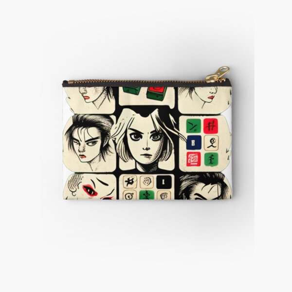 Item preview, Dice Domain: Card Game & Anime designed and sold by tengamerx.