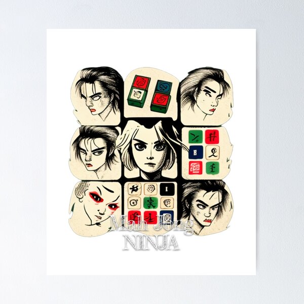 Item preview, Dice Domain: Card Game & Anime designed and sold by tengamerx.
