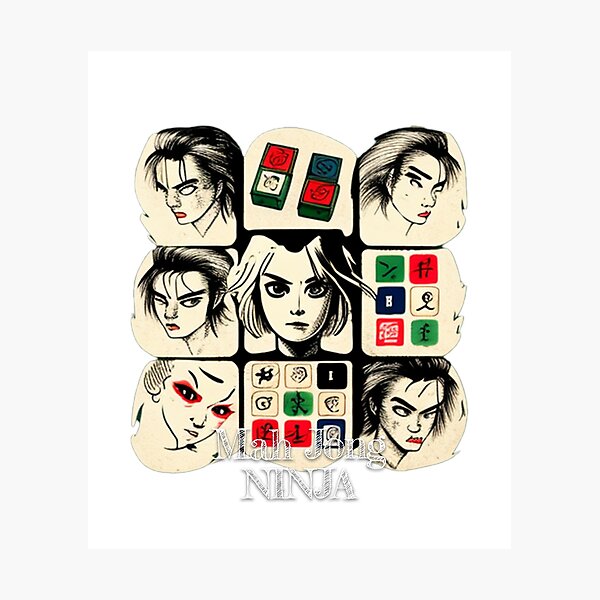 Item preview, Dice Domain: Card Game & Anime designed and sold by tengamerx.